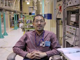 Ichirou Karahara
