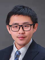 Guangchi Liu