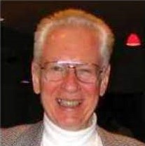 J. Peter Guthrie