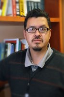 Saul Pomares Hernandez