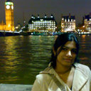 Madhulika Kethidi
