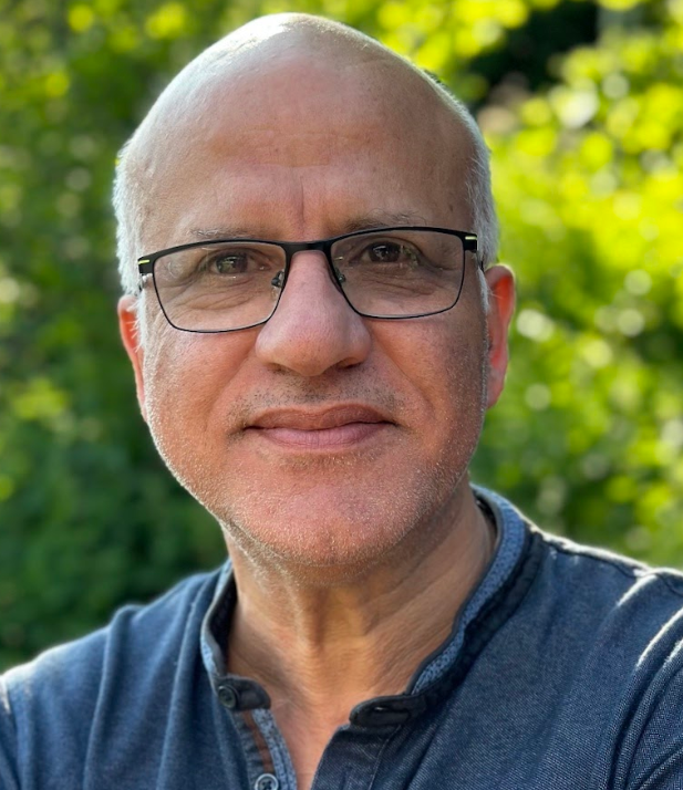 Mohamed Daoudi