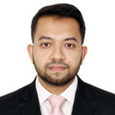 Md Mamunur Rahaman