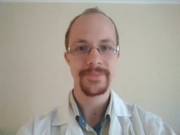 Sergey Brezgin