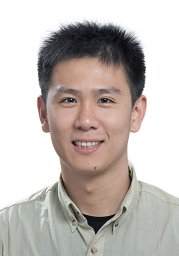 Yilun Lin