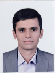 Saeed Bagheri Faradonbeh