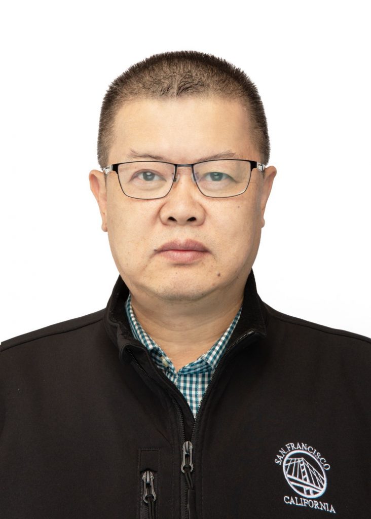 Jian Qiu