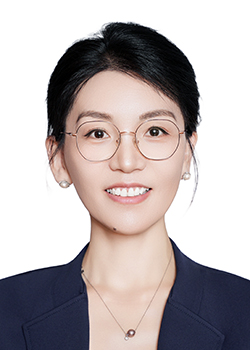 Huizhen Jia