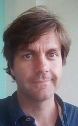 Hammond Michael