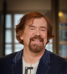 Jan Van Dijk