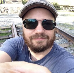 Cory S. Sheffield