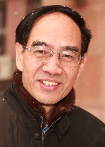 Shengrong Li