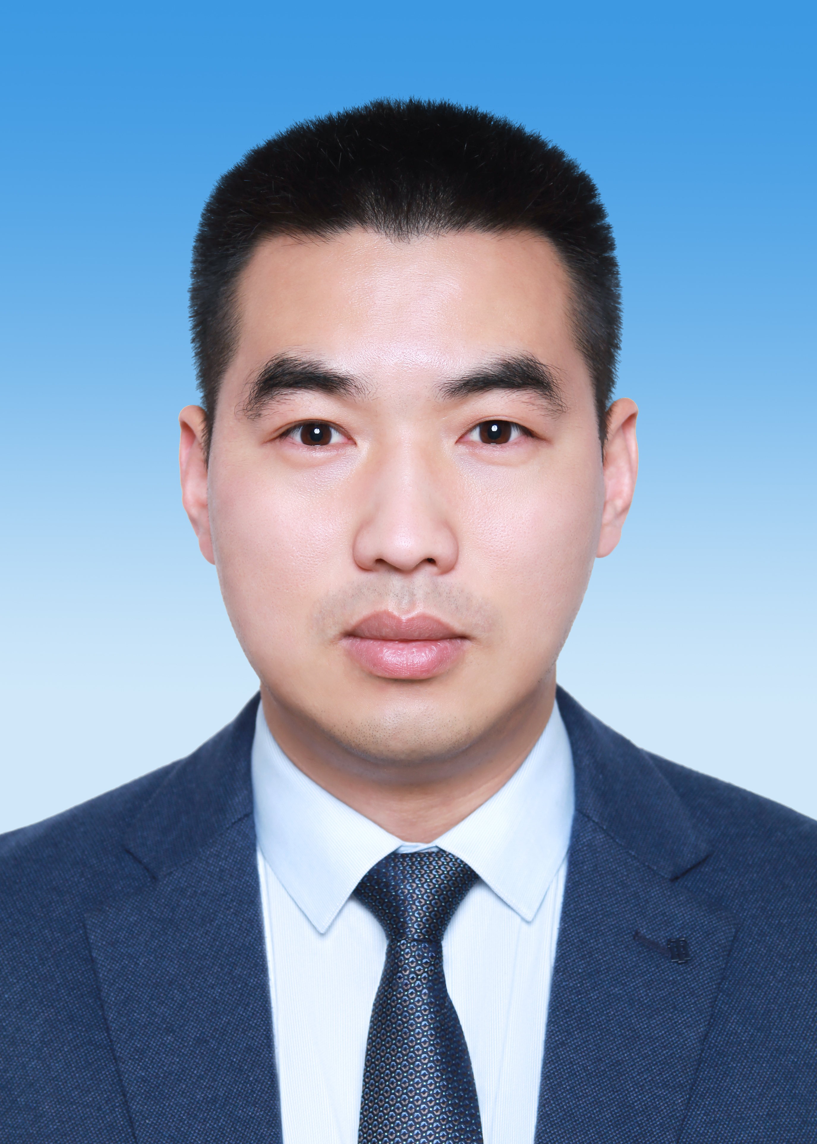 Haomin Li