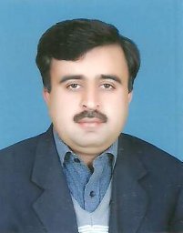 Rahmat Ullah Shah