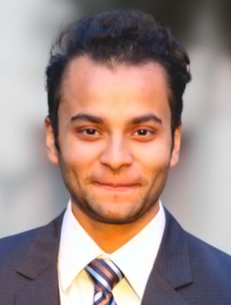 Ayush Singh