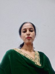Paramjit Kaur Sraw