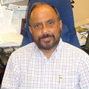 Rajan George