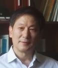 Xianjin Zhang