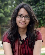 Farhana Choudhury