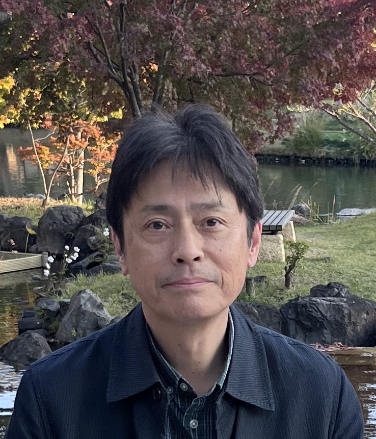 Hiroyuki Deguchi