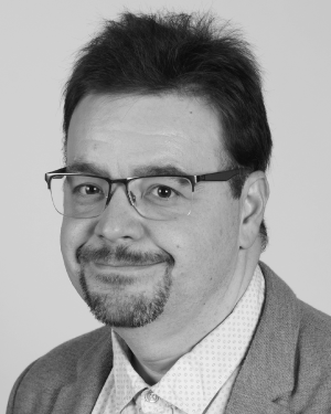 Stephane Duchesne