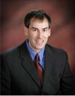Andrew Eick