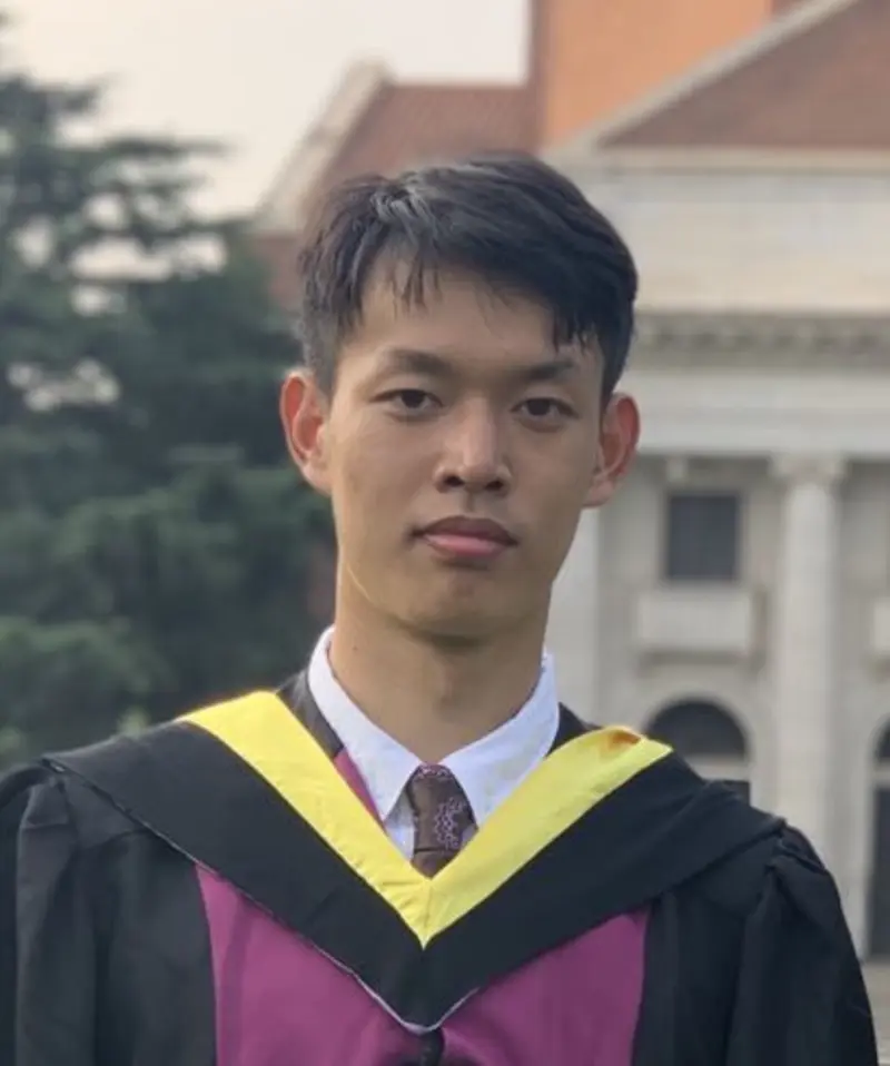 Renzhe Xu