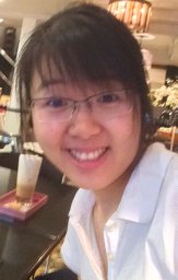 Thuy Ngoc Nguyen