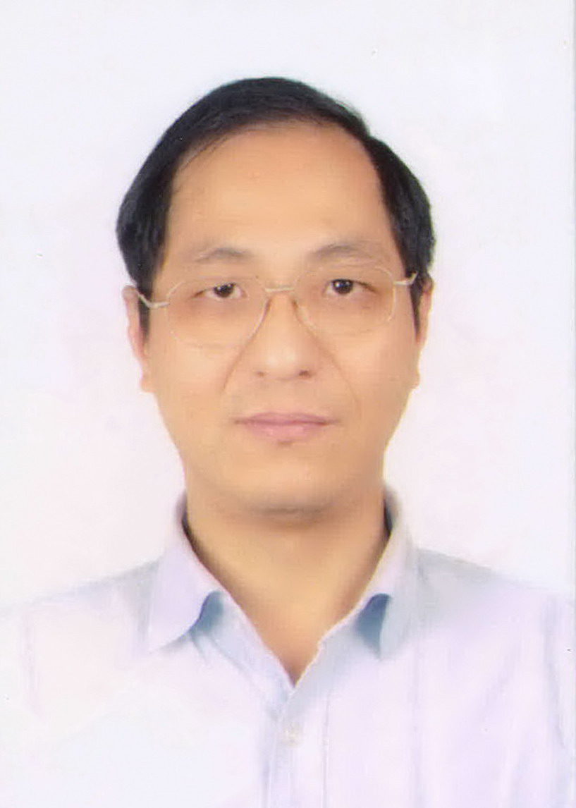Xuemin Yang