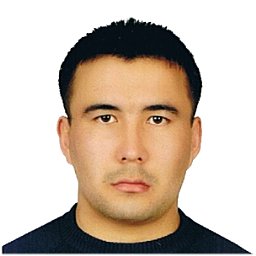 Beketaev Ilimbek