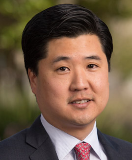 Stephen Ryu