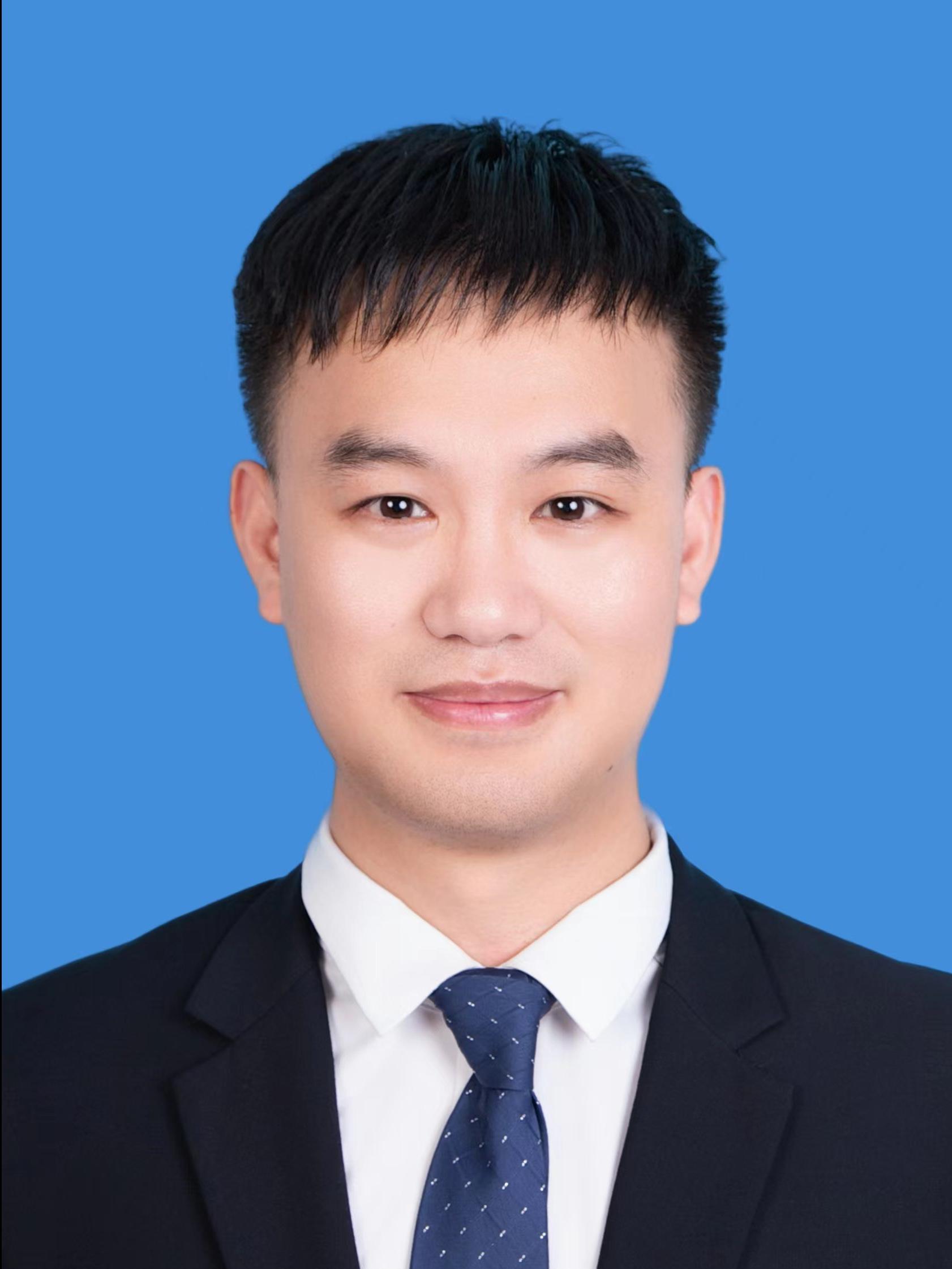 Liufeng Zheng