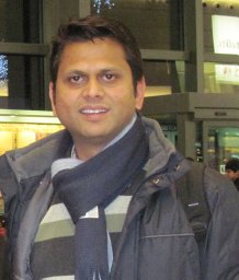 Akif Mohd