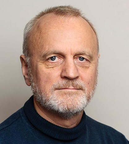 Terje Midtbo