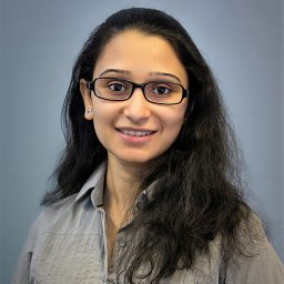 Purva Joshi