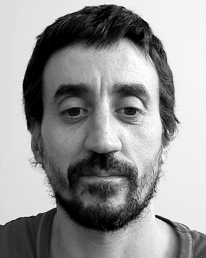 Enrico Mastrostefano
