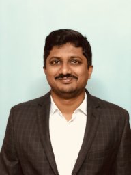 Ashok Vardhan Reddy Taallapalli