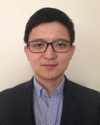 Jun Zhang