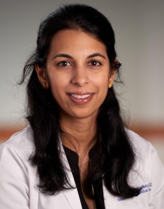 Aparna Swaminathan