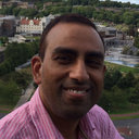 Shatrughan Prasad Sah