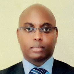 Ngayu Thairu