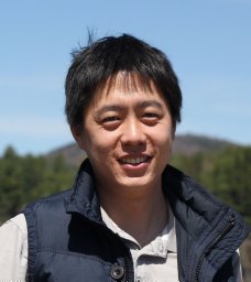 Fangchao Song