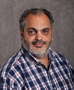 George J. Musa