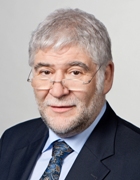 Peter Schieberle