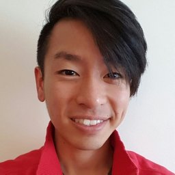 Anthony K Yeung
