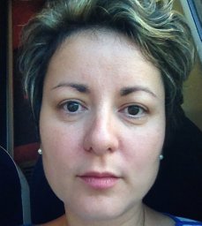Victorita Dolean
