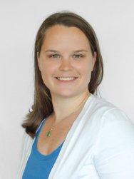 Sarah Cashman