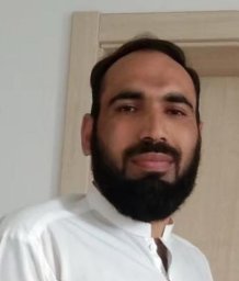 Wajid Ali Khattak