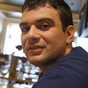 Dimitrios Kouzapas