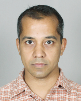 Dharam Vir Lal